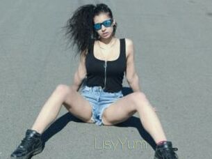 LisyYum
