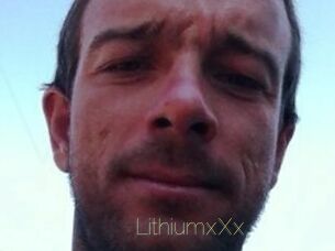 LithiumxXx