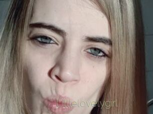 Litllelovelygirl