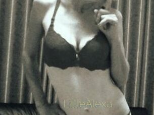 LittleAlexa Visio Tchats