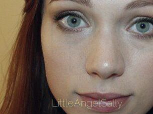 LittleAngelSally