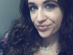 LittleAriel96
