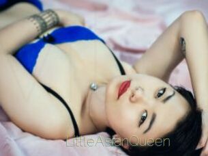 LittleAsianQueen