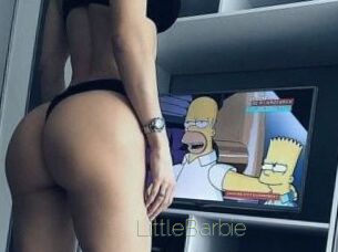 LittleBarbie