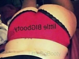 LittleBigBooty