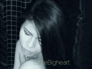 LittleBigheart