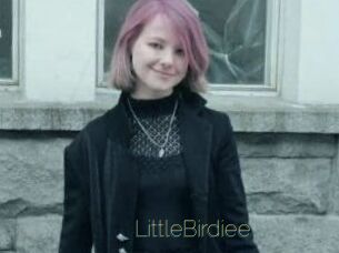 LittleBirdiee