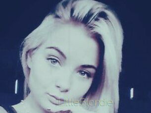 LittleBlondie