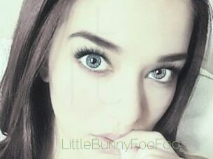 LittleBunnyFooFoo