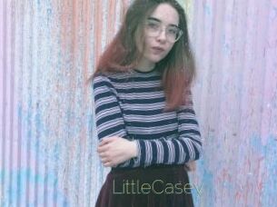 LittleCasey