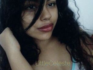 LittleCeleste