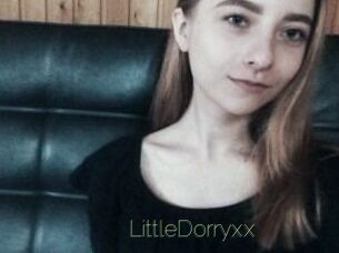 LittleDorryxx_