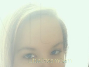 LittleDreamGemi