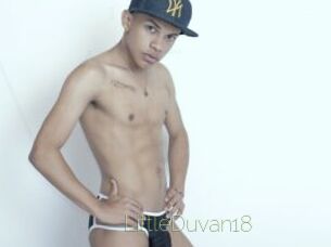 LittleDuvan18