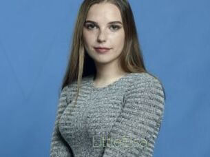 LittleElsa