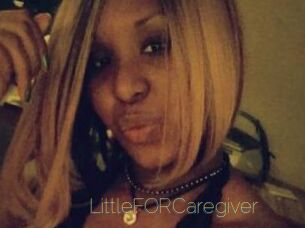 LittleFORCaregiver