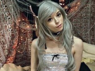 LittleFae