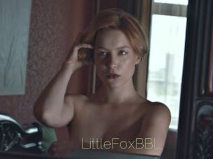 LittleFoxBBL