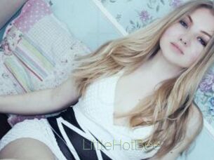 LittleHotBee