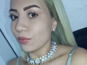 LittleHotLover
