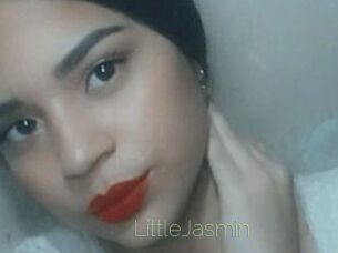 LittleJasmin
