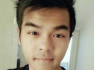 LittleJason