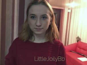 LittleJoilyBb Visio Tchats