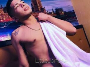 LittleJoness Visio Tchats