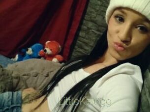 LittleKat699