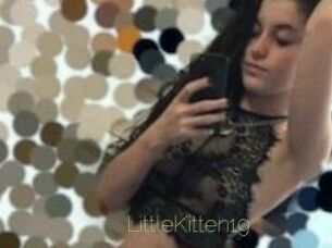 LittleKitten19 Visio Tchats