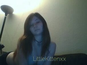 LittleKittenxx