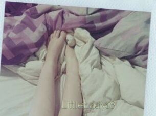 LittleLady18
