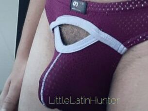 LittleLatinHunter