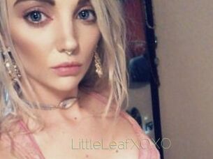 LittleLeafXOXO