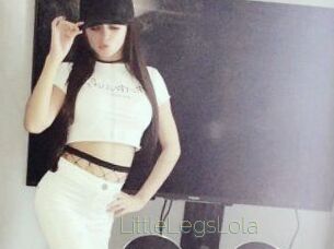LittleLegsLola Visio Tchats