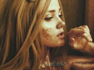 LittleLeila