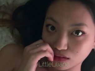 LittleLiliana