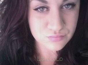 LittleLoLo