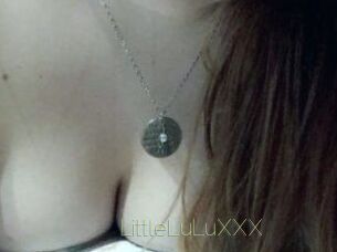 LittleLuLuXXX