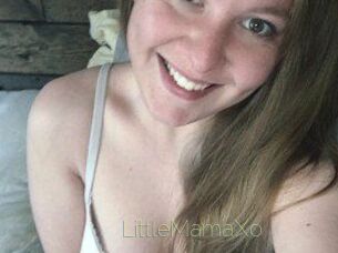 LittleMamaXo
