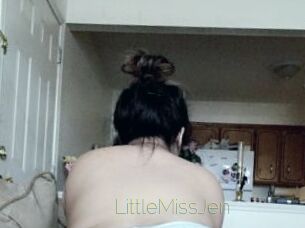 LittleMissJen