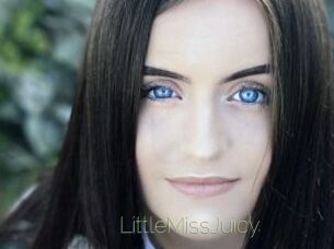 LittleMissJuicy
