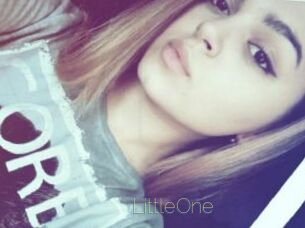 LittleOne
