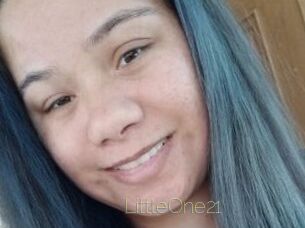LittleOne21