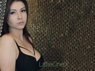 LittleOneX
