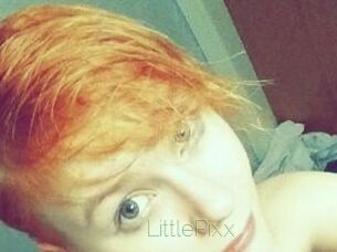 LittlePixx