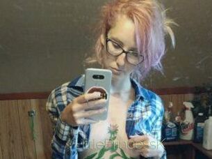 LittlePrincessK