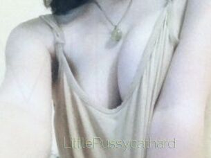 LittlePussycathard Visio Tchats