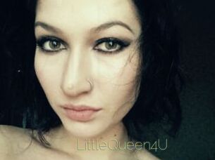 LittleQueen4U