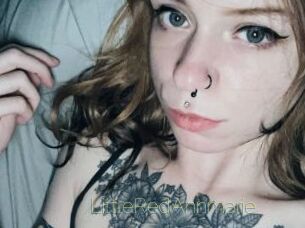 LittleRedAnnmarie